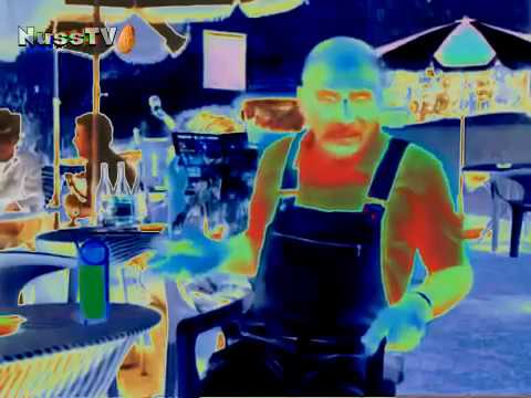 YouTube Kacke [YTK]: Peter macht Urlaub [Mini YTK]