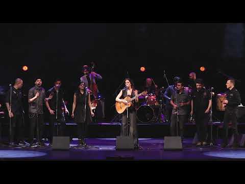 MAIA CASTRO - Feat AGARRATE CATALINA Pausa