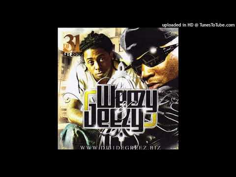 Young Jeezy When I See You (Remix) (Feat. Fantasia, B.G. And Remy Ma)