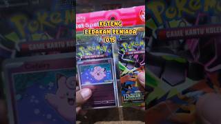 ledakan peniada 0015 #pokemon #pokemonchannel #pokemonindonesia #pokemoncards #tcg
