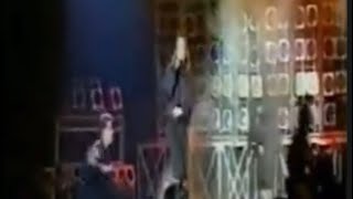 DJ BoBo - Let’s Groove On Live 1993