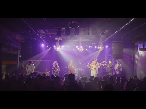 Trusetto - New Found Love 6/2/23