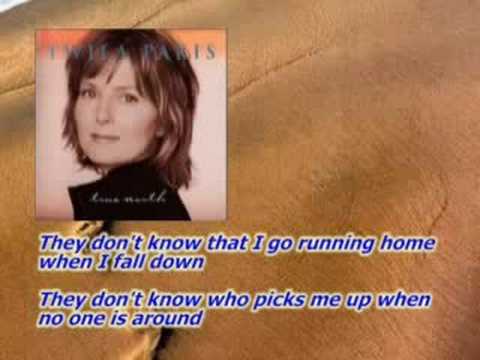 The Warrior Is A Child By Twila Paris Samples Covers And Remixes Whosampled