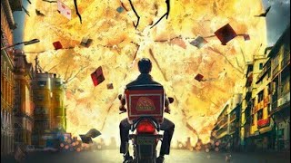 Pizza Full Hindi Movie Bollywood Horror