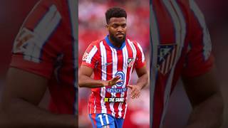 When Inspiration Turns Into Pressure – Just Like Thomas Lemar