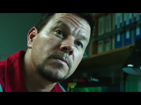 "Hope ain't a tactic, Don" – Deepwater Horizon (2016)