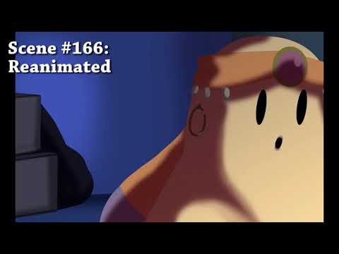 Kirby Reanimated Scene 166