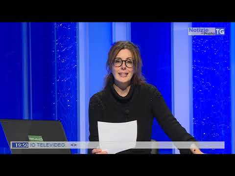 2020-02-07 NOTIZIE DI PRATO TG ORE 19.45