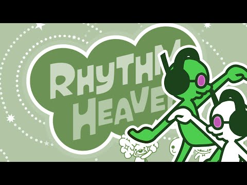 Remix 6 - Rhythm Heaven