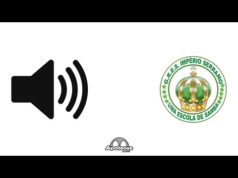 Império Serrano 2016 Ao Vivo - Áudio - Desfile - #AoVivo16