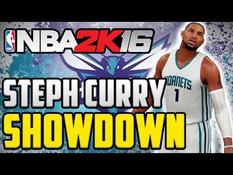 NBA 2K16 My Career Gameplay: 5'7 Point Guard - Battling Stephen Curry & Russell Westbrook [Ep.8] PS4