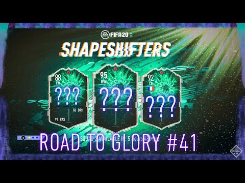 FIFA 20 ULTIMATE TEAM: ROAD TO GLORY #41 - ELITE TACTICS & FUTURE INVESTMENTS!!!