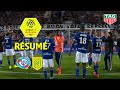 RC Strasbourg Alsace - FC Nantes ( 2-1 ) - Résumé - (RCSA - FCN) / 2019-20
