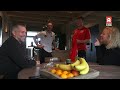 Niek en Brent Ossevoort spelen historische derby tussen ARC en Alphense Boys