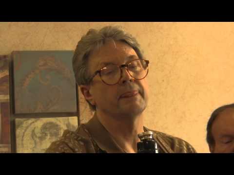 John Denver Song/ Celebrity Letter Tribute by Richard Quisling/ Castleman/ Legard Twins