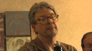 John Denver Song/ Celebrity Letter Tribute by Richard Quisling/ Castleman/ Legard Twins