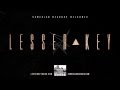 LESSER KEY - Intercession (Official Audio) 