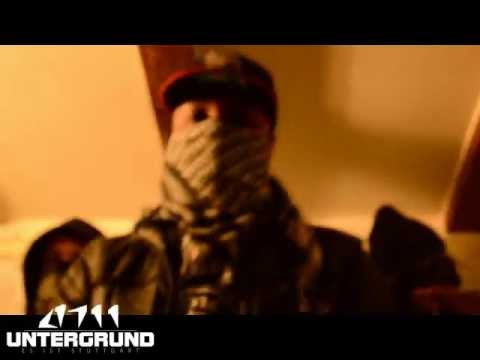 Ronce - Sensenmann (0711 EIS)