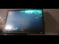 Independence Day Blue Planet Seas Of Life 2001 DVD Menu Walkthrough 2 5