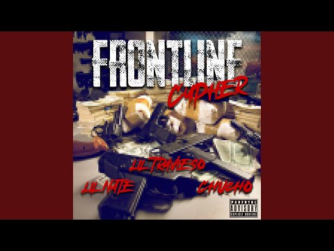 Frontline (Cypher) (feat. Lil Travieso & Chucho)