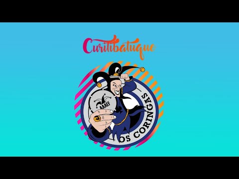 Curitibatuque 2019 - Bateria Os Coringas