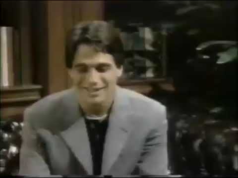 The Tony Danza Show 1997 sitcom - S01E01 - "Pilot."