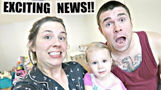 WE'RE MOVING TO..... 🚗🛣😄