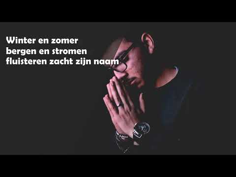 Opwekking met tekst 664 Wij buigen neer (versie 4)