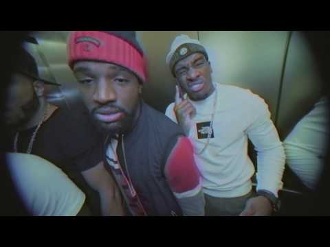 Bugzy Malone - Through The Night (Feat. DJ Luck and MC Neat)