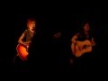 Jennifer Knapp & Margaret Becker - Silent Night