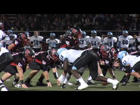 11 22 13 Parsippany Hills West Essex Football N2, G3 Semifinal