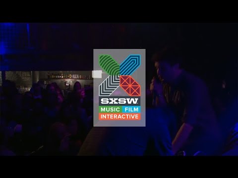 Marijuana Deathsquads - "Goldan" | Music 2014 | SXSW