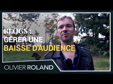 comment augmenter trafic blog