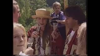 BAP- 'Hoffnungslos hin' am 1993 Jahre in Tutzing Dorf