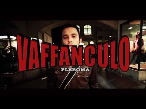 Pleroma "Vaffanculo" - New single from the upcoming album "Rosso colore d'amore"