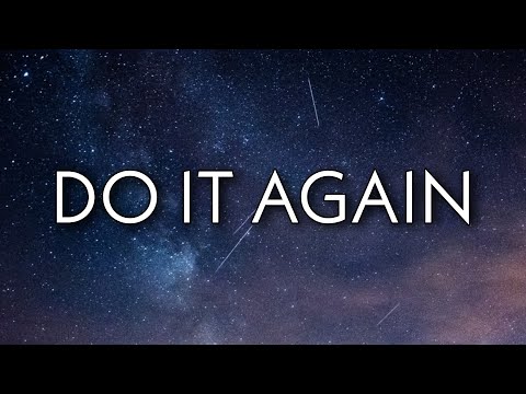 YSN Flow - Do It Again (Lyrics) Ft. Doe Boy