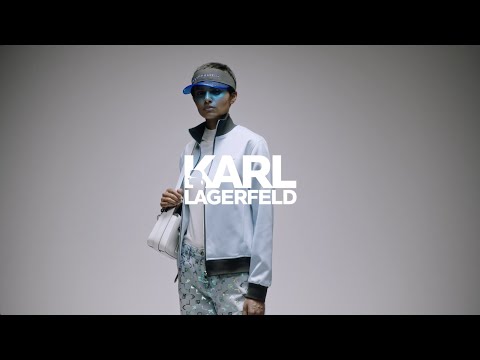Telefono dėklas Karl Lagerfeld Liquid Silicone Karl Head Case, skirtas iPhone 13 mini video