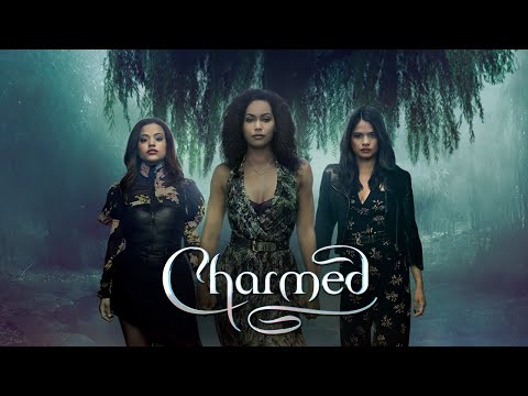 Charmed S3 | Trailer | Fantasy and magic on Showmax