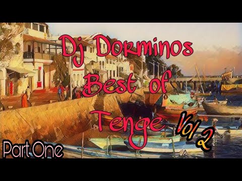 Dj Dorminos Best of Tenge Part 1| Taarab Mix 2022 Vol 2