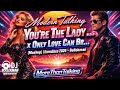 Modern Talking You Re The Lady X Only Love Can Br Mashup Eurodisco 2026 Bollekman