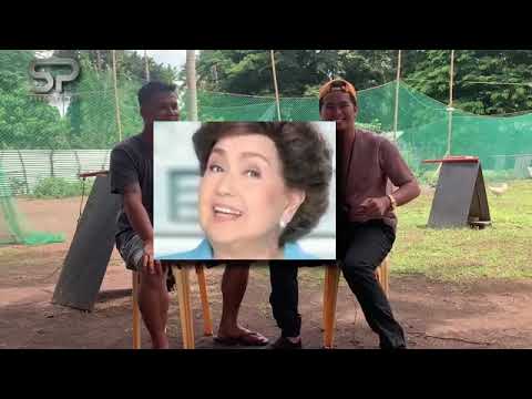 SABONG PINAS FARM VISIT Triple Gold GameFarm