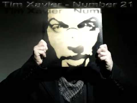 Tim Xavier - Number 21