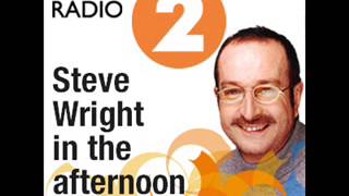 Barry from Watford on Steve Wright - 20-12-12