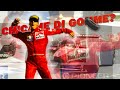 When Schumi Drove Monza Crazy FORGOTTEN RACES ITALY 1996