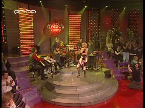 Helena Vondrackova Sladke mameni