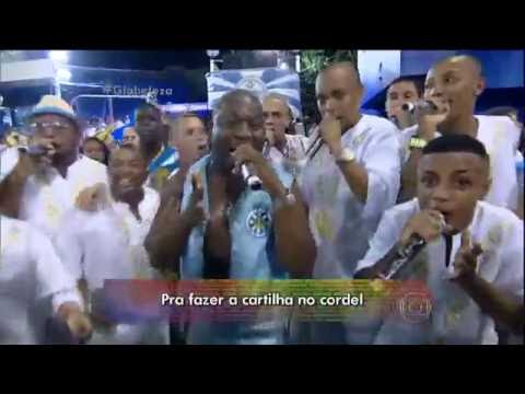 Vila Isabel 2016 Desfile Completo HD