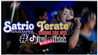 Download lagu SATRIO TERATE || RINDI SAFIRA || TERBARU NEW SAVANA || #VIRAL TIKTOK mp3