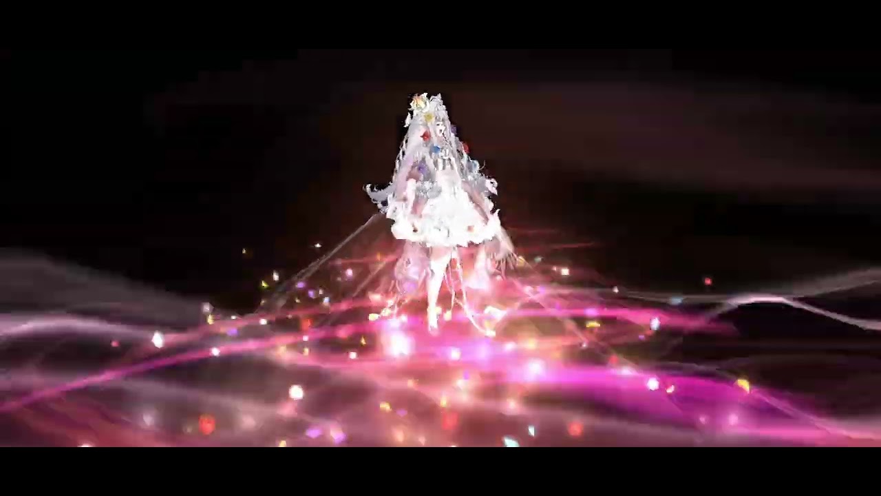 【FGO】カルデアンフロラリア vs花咲く園へ導く女神を星1&2鯖で適当に+α