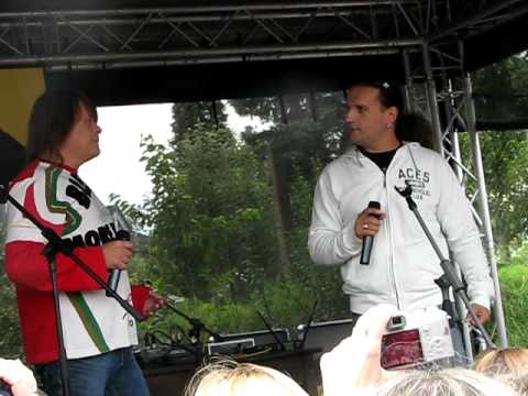 Bohouš Josef a Alan Bastien - Díky vám, mistře