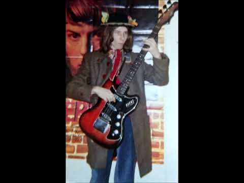 Hannu Kalevi Elo  -  Ice Cream